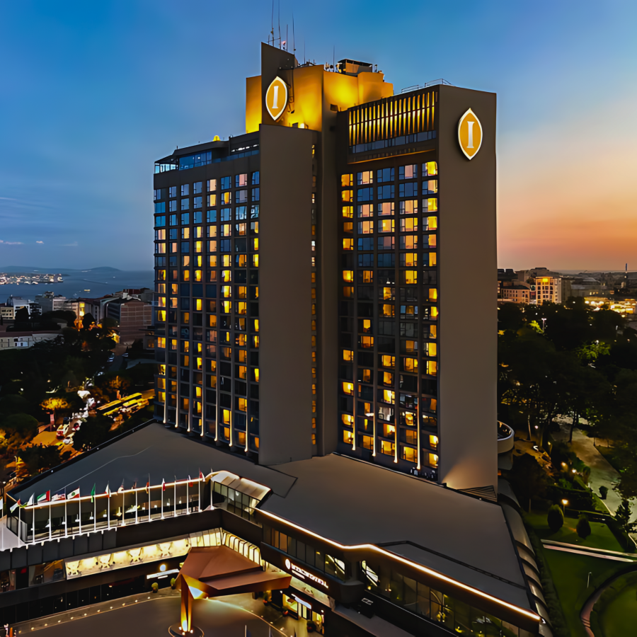 InterContinental Istanbul